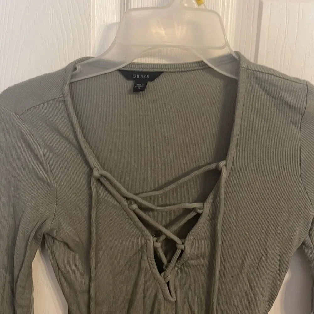 Guess Body Suit Size Xsmall EUC price firm - Picture 2 of 7
